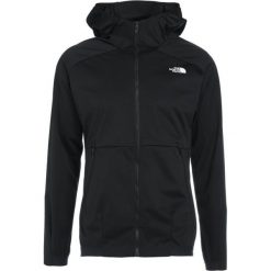 The North Face ATERPEA II Kurtka Softshell black. Kurtki softshell marki 4F. W wyprzedaży za 421.85 zł.