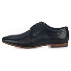 Tom Tailor Półbuty Męskie 43 Czarny. Eleganckie półbuty Tom Tailor. Za 349.00 zł.