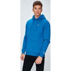 Tommy Jeans - Bluza. Bluzy z kapturem marki Tommy Jeans. Za 359.90 zł.