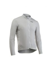 Kurtka rowerowa NORTHWAVE Extreme Light Wind Jacket szara. Szare kurtki Northwave, m, bez wzorów, z elastanu, bez kaptura. Za 330.00 zł.