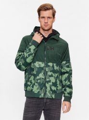 Helly Hansen Kurtka przejściowa Active Ins Fall 53600 Zielony Regular Fit. Zielone kurtki Helly Hansen, m, bez wzorów, z syntetyku, bez kaptura. Za 369.99 zł.