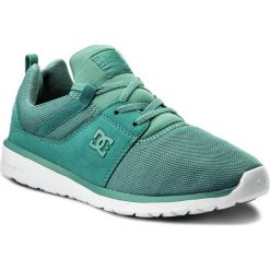Sneakersy DC - Heathrow ADYS700071 Grass. Buty sportowe casual marki DC. W wyprzedaży za 219.00 zł.