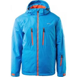 Brugi Kurtka narciarska męska sky blue r. XL (4AP3-886). Kurtki narciarskie i snowboardowe marki Brugi. Za 238.99 zł.