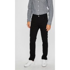 Jack & Jones - Spodnie. Spodnie materiałowe marki Jack & Jones. W wyprzedaży za 79.90 zł.