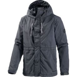Kurtka przejściowa w kolorze szarym. Kurtki Beach & Street Wear. W wyprzedaży za 257.95 zł.