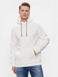 Brave Soul Bluza MSS-628SCHIZOIDC Écru Straight Fit. Bluzy Brave Soul, m, bez wzorów, z syntetyku, bez kaptura. Za 129.99 zł.