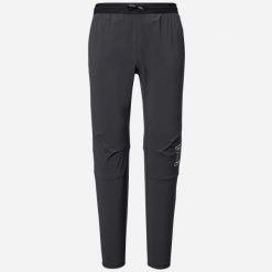 Spodnie męskie trailowe MILLET Intense Jogger Pant M. Czarne joggery i bojówki Millet, m, bez wzorów, z elastanu, sportowe. Za 529.00 zł.
