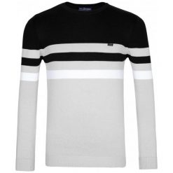 Paul Parker Sweter Męski Xxl Szary. Swetry nierozpinane marki Paul Parker. W wyprzedaży za 151.00 zł.