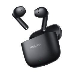 Huawei FreeBuds SE 2 Czarne. Czarne słuchawki douszne Huawei. Za 149.00 zł.