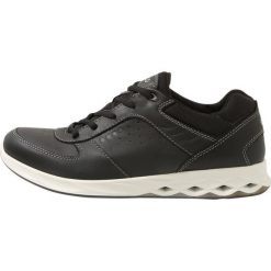Ecco WAYFLY Obuwie do biegania Turystyka black. Buty do biegania marki ecco. W wyprzedaży za 375.20 zł.