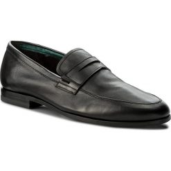 Półbuty FABI - FU8952A Nero. Eleganckie półbuty marki Fabi. W wyprzedaży za 899.00 zł.
