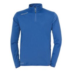 Kurtka 1/4 zip Uhlsport Essential. Białe kurtki Uhlsport, bez wzorów, bez kaptura. Za 166.50 zł.