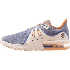 Nike Performance AIR MAX SEQUENT 3 PREMIUM VARSITY Obuwie do biegania treningowe blackened blue/monarch/light cream/game royal. Buty do biegania marki Nike Performance. Za 459.00 zł.