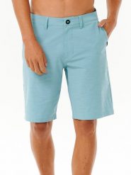 Rip Curl Szorty w kolorze błękitnym rozmiar: 30. Niebieskie szorty Rip Curl, bez wzorów, z bawełny. Za 116.45 zł.