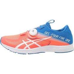 ASICS GEL 451 Obuwie do biegania startowe flash coral/white/directoire blue. Buty do biegania marki ASICS. W wyprzedaży za 423.20 zł.