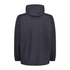 Kurtka przeciwdeszczowa z kapturem CMP. Brązowe kurtki CMP, xl, bez wzorów, z kapturem. Za 417.99 zł.