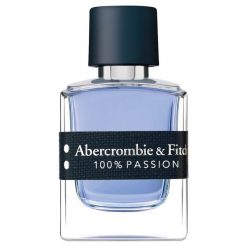 Abercrombie & Fitch 100% PASSION For Him Woda toaletowa 30 ml Męskie. Perfumy męskie Abercrombie & Fitch. Za 199.00 zł.