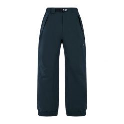 Spodnie narciarskie Protest Luton. Niebieskie spodnie narciarskie i snowboardowe Protest, m, bez wzorów, narciarskie. Za 425.50 zł.