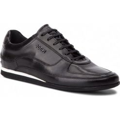 Sneakersy JOOP! - Hernas 4140004160 Black 900. Buty sportowe casual marki JOOP!. W wyprzedaży za 439.00 zł.