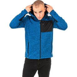 Outhorn Polar męski HOL18-PLM602 niebieski r. XXL. Bluzy z polaru marki Outhorn. Za 95.00 zł.