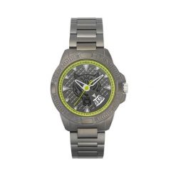 Zegarek Plein Sport. Szare zegarki Plein Sport, srebrne. Za 599.99 zł.