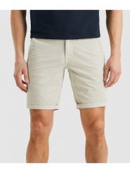 PME Legend Szorty chino w kolorze kremowym rozmiar: W31. Brązowe eleganckie spodnie PME Legend. Za 144.92 zł.