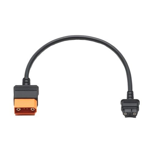 Kabel DJI Power SDC do Mini SDC 40cm. Drony Dji. Za 116.99 zł.
