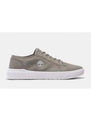 Timberland Sneakersy "Seneca Bay" w kolorze beżowym rozmiar: 44. Brązowe buty sportowe casual Timberland, bez wzorów, bez zapięcia. Za 240.99 zł.