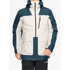 Kurtka narciarska męska Peak Performance Vertical GORE-TEX 3L Jacket. Zielone kurtki narciarskie i snowboardowe Peak Performance, l, bez wzorów, z gore-texu, narciarskie, gore-tex. Za 1,558.99 zł.