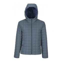 Geox Kurtka Męska 56, Niebieska. Kurtki marki Geox. W wyprzedaży za 498.00 zł.