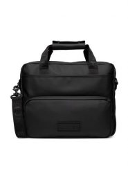 Hunter Torba na laptopa HTR-E-001-05 Czarny. Czarne torby na laptopa Hunter. Za 229.99 zł.