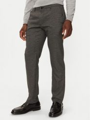 JOOP! Jeans Chinosy 15 JJF-Matthew101-W 30043846 Czarny Modern Fit. Szare eleganckie spodnie JOOP! Jeans, m, z jeansu. Za 339.99 zł.