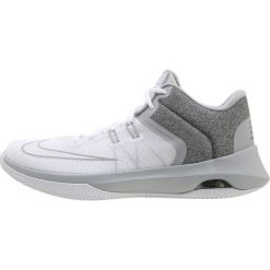 Nike Performance AIR VERSITILE II Obuwie do koszykówki white/wolf grey. Buty do koszykówki marki Nike Performance. Za 299.00 zł.