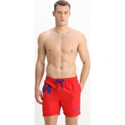 Superdry WATERPOLO SWIM Szorty kąpielowe yacht club red. Kąpielówki marki Superdry, m, z materiału. Za 209.00 zł.