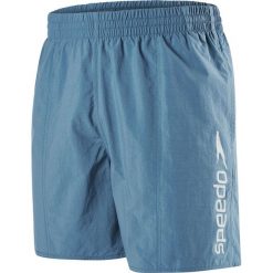 Speedo Szorty męskie SCOPE 16 WSHT AM BLUE r. M (801320C250). Odzież kąpielowa marki Speedo. Za 64.00 zł.