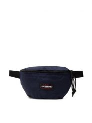 Eastpak Saszetka nerka Springer EK000074 Granatowy. Niebieskie saszetki i nerki Eastpak, bez wzorów, z materiału. Za 49.99 zł.
