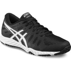 Asics Nitrofuze TR S614N-9001. Buty do biegania marki ASICS. W wyprzedaży za 289.99 zł.
