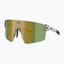 Okulary przeciwsłoneczne Bliz P004. Białe okulary przeciwsłoneczne Bliz. Za 299.99 zł.