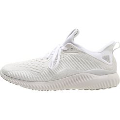 Adidas Performance ALPHABOUNCE EM Obuwie do biegania treningowe white/silver metallic/off white. Buty do biegania marki adidas Performance. W wyprzedaży za 359.20 zł.