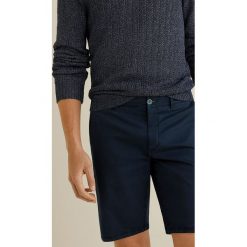 Mango Man - Szorty Gracia4. Szorty marki Mango Man. Za 139.90 zł.