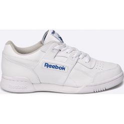 Reebok Classic - Buty Workout Plus. Buty sportowe casual marki Reebok Classic. W wyprzedaży za 279.90 zł.