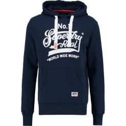 Superdry Bluza z kapturem eclipse navy. Bluzy marki Superdry. Za 349.00 zł.