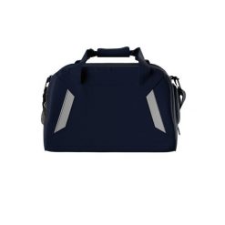 Torba sportowa Errea Media. Białe torby na ramię ERREA, bez wzorów, z materiału, na ramię, bez dodatków. Za 231.99 zł.
