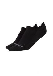 Skarpetki do kostek 2-Pack - Czarny - EU 35-38. Czarne skarpety GORILLA WEAR, bez wzorów, z bawełny. Za 97.99 zł.