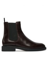 Vagabond Shoemakers Sztyblety Alex M 5266-001-31 Brązowy. Brązowe botki sznurowane Vagabond Shoemakers, bez wzorów, ze skóry, bez obcasa, bez zapięcia. Za 769.99 zł.