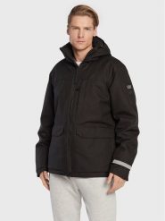 Helly Hansen Kurtka przejściowa Chill 53677 Czarny Regular Fit. Czarne kurtki Helly Hansen, m, bez wzorów, z syntetyku, bez kaptura. Za 879.99 zł.