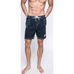 Superdry - Kąpielówki. Kąpielówki marki Superdry. W wyprzedaży za 149.90 zł.