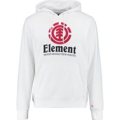 Element VERTICAL Bluza z kapturem optic white. Bluzy marki Element. W wyprzedaży za 224.10 zł.