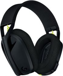 Logitech G435 Czarne. Czarne słuchawki bezprzewodowe LOGITECH. Za 279.00 zł.