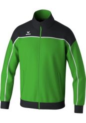 Kurtka z dresu Erima Change By Erima. Szare kurtki Erima, xl, bez wzorów, z dresówki, z kapturem. Za 222.50 zł.
